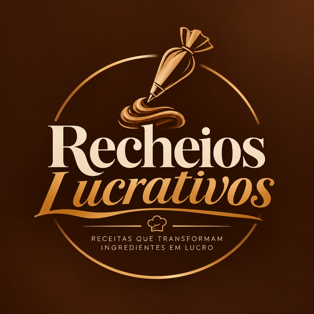 Recheios Lucrativos